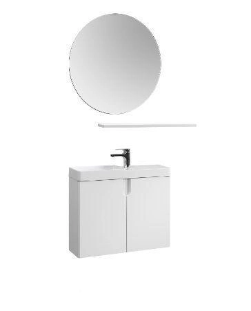 Тумба Belux Кадис НП 70 под умывальник Кадис Кд-700