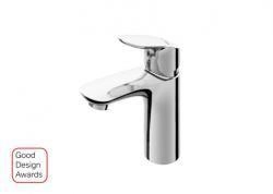 Смеситель для раковины Am.Pm Like F8092132 с донным клапаном,хром