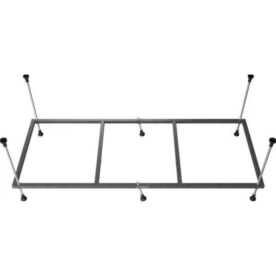 Рама для ванны Cersanit 170 металлическая в комплекте со сборочным пакетом