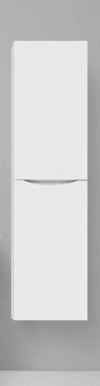 Шкаф Belbagno FLY Bianco Opaco подвесной правосторонний FLY-MARINO-1500-2A-SC-BO-P-R