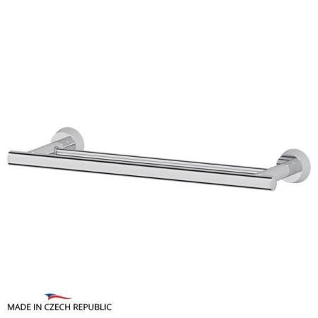 Полотенцедержатель FBS Vizovice VIZ 035 двойная 40 cm хром