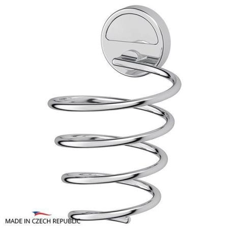 Держатель фена FBS Luxia LUX 080 хром