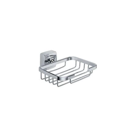 Мыльница Fixsen Kvadro FX-61309 решетка
