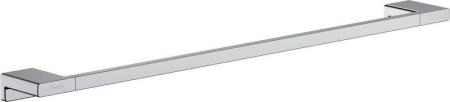 Hansgrohe AddStoris 41747000 Держатель банных полотенец, хром
