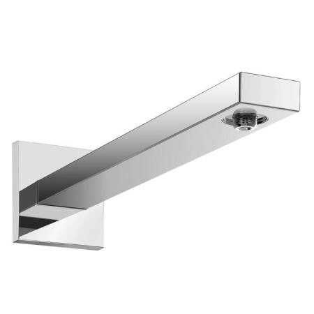 Hansgrohe Square Держатель верхнего душа 38.9см., настенный, цвет: хром