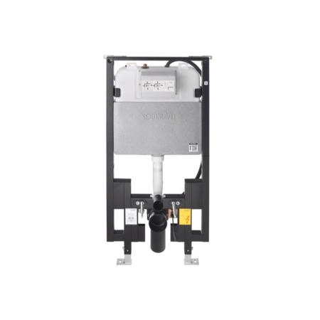 Duravit DuraSystem Инсталляция 114.8х59х9см., для подвесного унитаза Sensowash Starck F