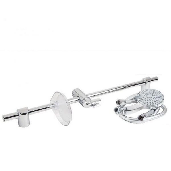 Душевой гарнитур Jacob Delafon CITRUS E12920-CP хром