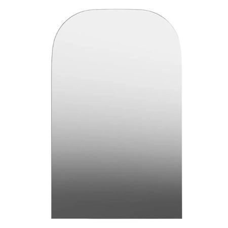 Зеркало Kerama Marazzi VETRATA ВЕТРАТА VE.R.mi.115\WHT Р 720х1115 мм, сенсор со сменой цвета подсветки и антизапотевание, белое  