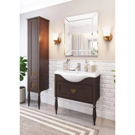 Зеркало Roca America Evolution 75 см L ZRU9302950