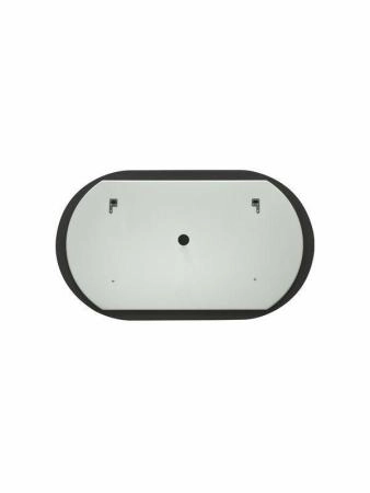 Зеркало Континент Fleur medium 1000x600 ЗЛП2296 с подсветкой