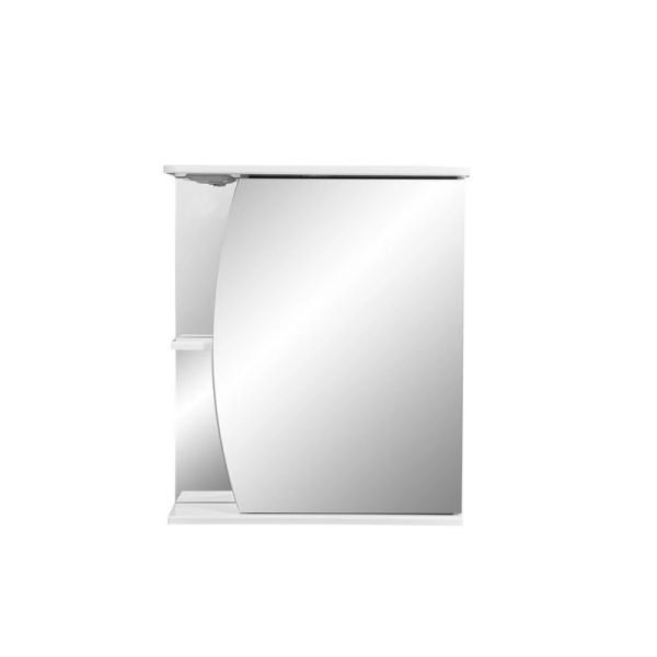 Зеркало-шкаф Stella Polar Лана 60/С, правое