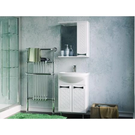 Тумба под умывальник Stella Polar Ванда 60, Балтика 60