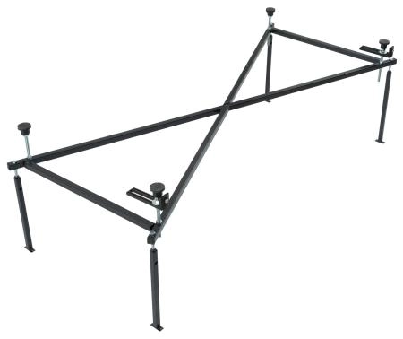 Акриловая ванна Aquanet Grace 170x70