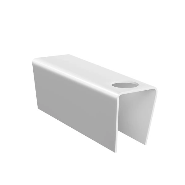 Kerama Marazzi Кронштейн для раковины Cono, цвет: белый