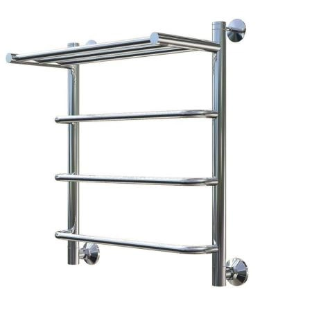 Полотенцесушитель водяной Тругор Идеал НП 1 П 60x50 (ЛЦ5)