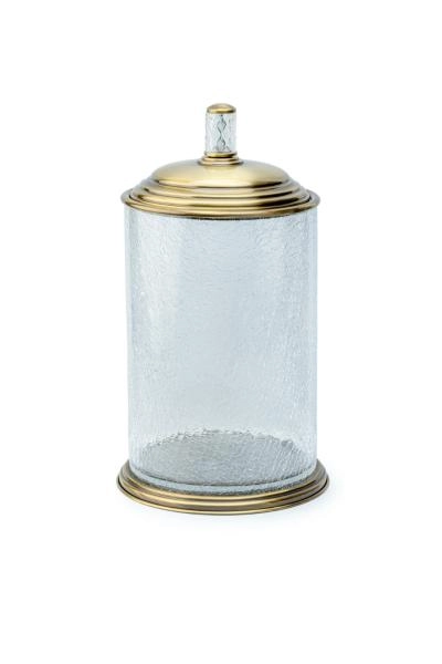 Ведро Boheme MURANO CRYSTAL_Комплект 10914-CRST-BR