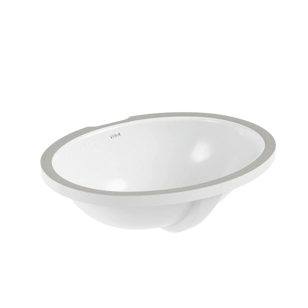 Раковина VitrA Arkitekt 6039B003-0012 встраиваемая