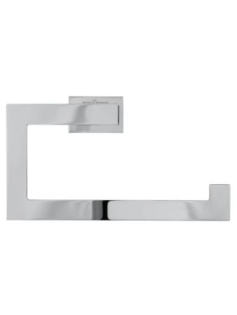 Кольцо для полотенец WONZON & WOGHAND FLAT, Хром (WW-9713)