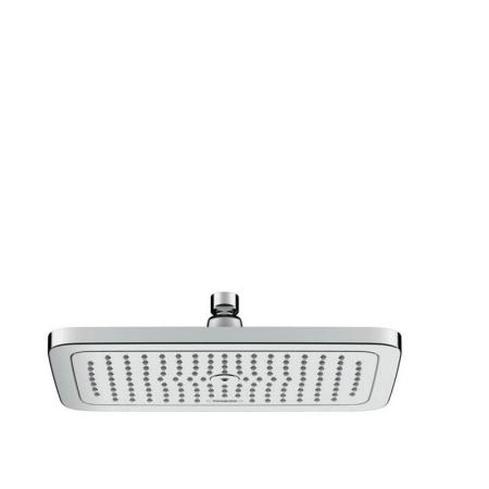 Верхний душ Hansgrohe Croma E 26257000, хром