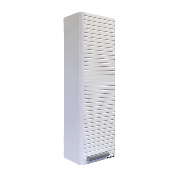 Шкаф Comforty Танжер-25 00-00017882 подвесной белый матовый