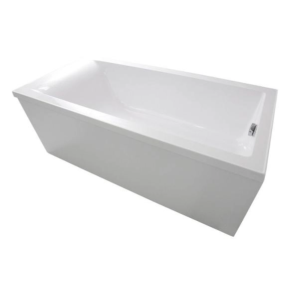 Экран фронтальный к ванне Армада 170 (акрил)