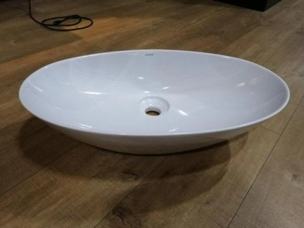 Раковина Dreja ТРИУМФ 56 на столешницу