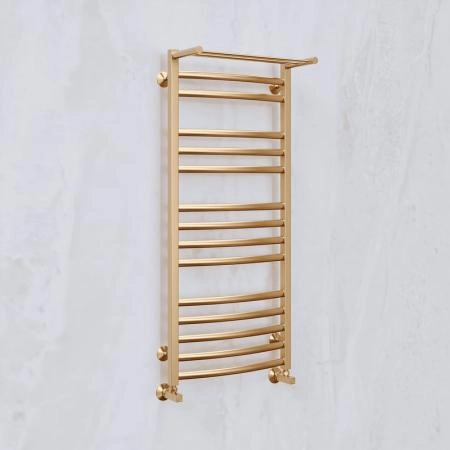 Полотенцесушитель Terminus Енисей с/п П15 500х1200 водяной