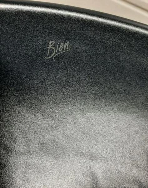 Раковина Bien HARMONY 59 см на столешницу HRLG05901FD0W8000