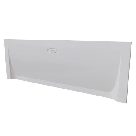 Акриловая ванна Николь 150х70, фронтальная панель, каркас (разборный)