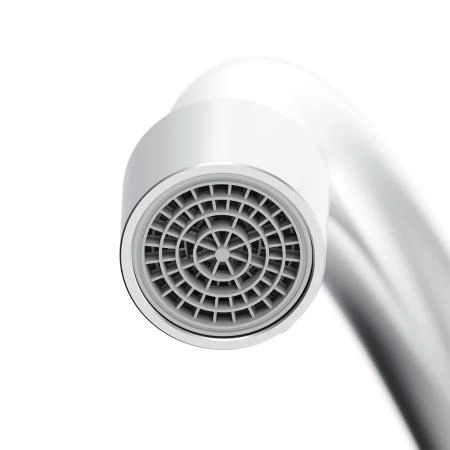 Смеситель для кухни RedBlu by Damixa Retro 230000000 хром