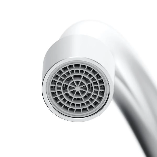 Смеситель для кухни RedBlu by Damixa Retro 230000000 хром