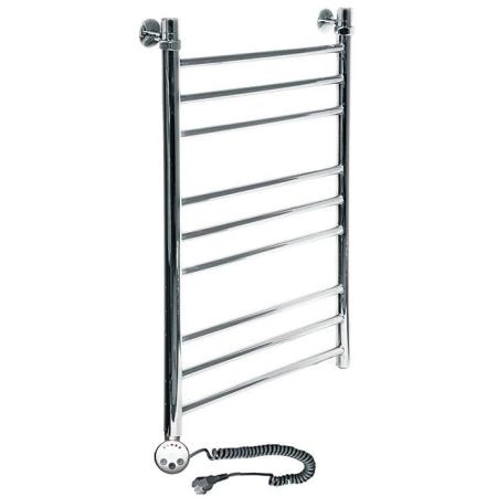 Полотенцесушитель электрический Ника Classic ЛП (г2) 60*50 левый тэн MEG