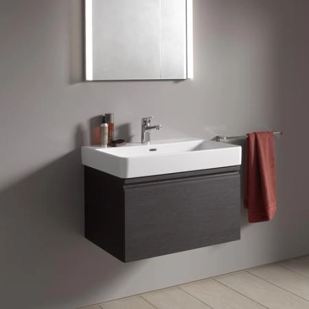 Laufen Pro Раковина подвесная 60х38 см, без отв., цвет белый