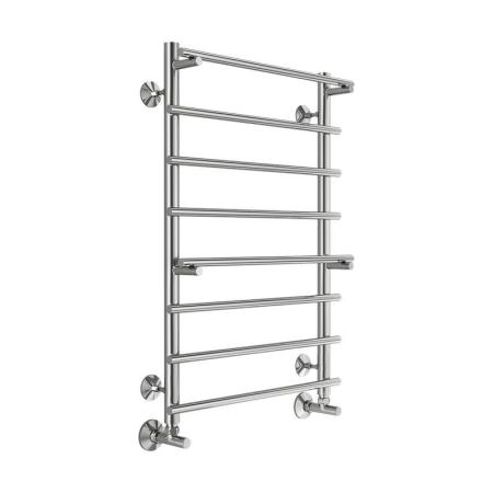 Полотенцесушитель Terminus Вента П8 500х800 водяной