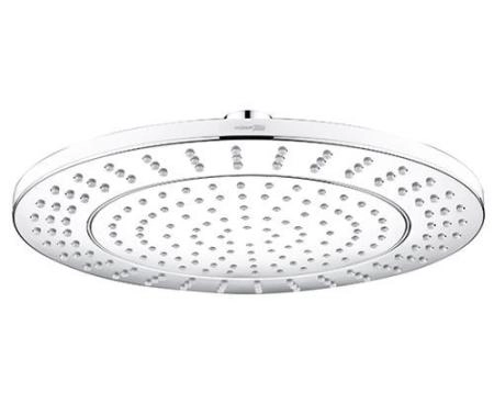 Верхний душ Wasserkraft А067 22,5 см