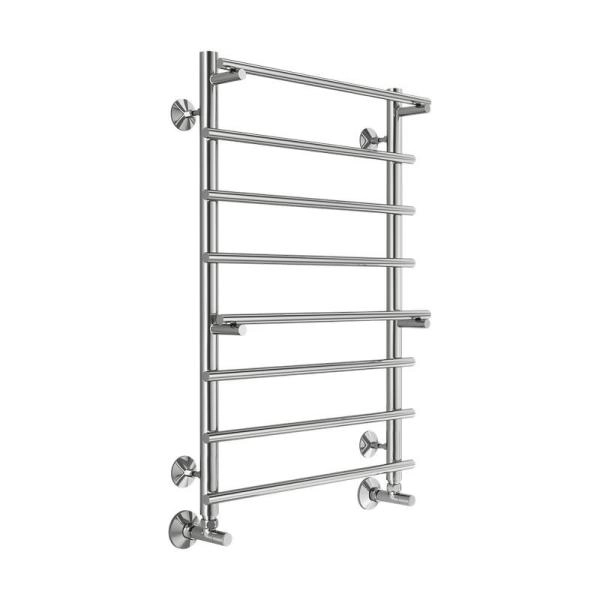 Полотенцесушитель Terminus Вента П8 500х800 водяной