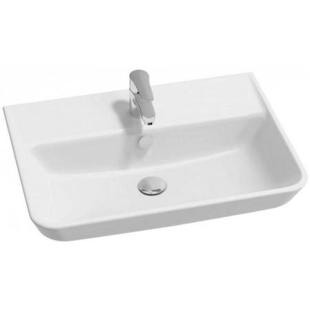 Раковина Jacob Delafon STRUKTURA EGC112-00 65 см подвесная