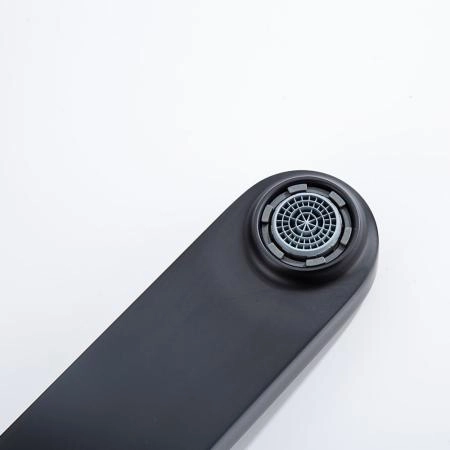 Душевая система GAPPO G7110-6 встраиваемая, черный