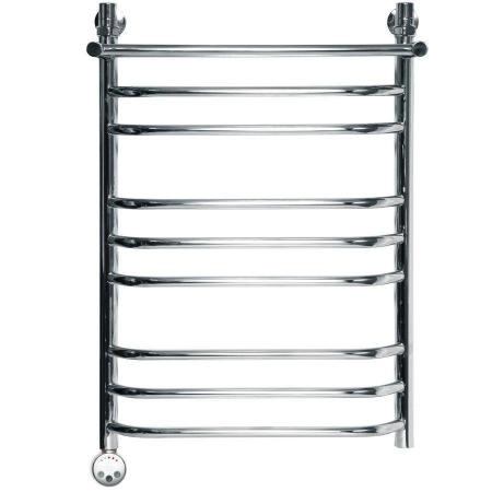 Полотенцесушитель электрический Ника Trapezium ЛТ г2 ВП 80/50 левый тэн MEG