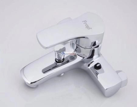 Смеситель для ванны Frap F3070 хром