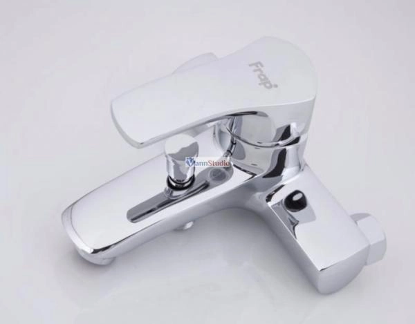 Смеситель для ванны Frap F3070 хром