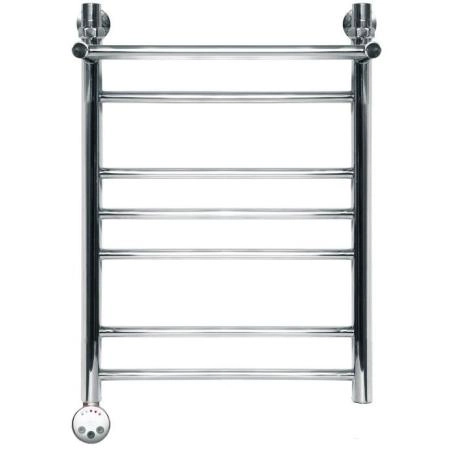 Полотенцесушитель электрический Ника Classic ЛП г2 ВП 100/50 левый тэн MEG