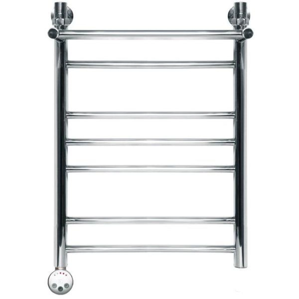 Полотенцесушитель электрический Ника Classic ЛП г2 ВП 100/50 левый тэн MEG