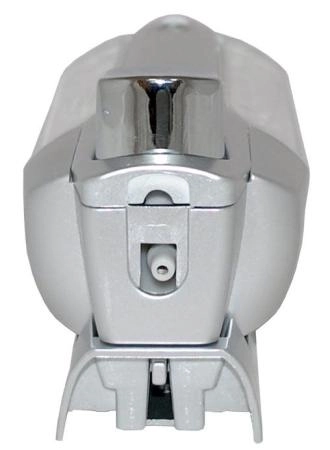 Дозатор для жидкого мыла G-teq 8619 21.97 хром