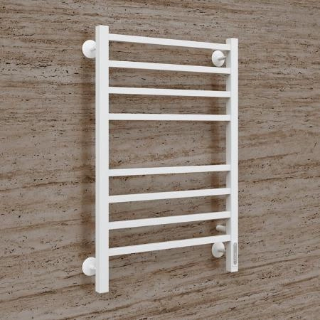 Полотенцесушитель Terminus Ватикан П8 500х800 электро КС 9003 матовый