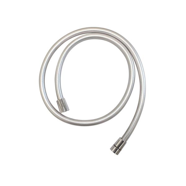 Шланг для душа Damixa Shower program 760400164 хром