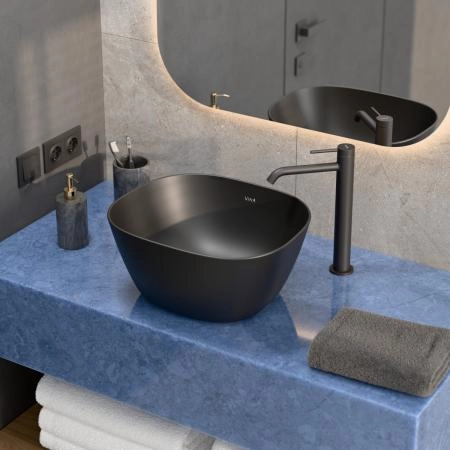 Раковина-чаша VitrA Plural 7811B483-0016