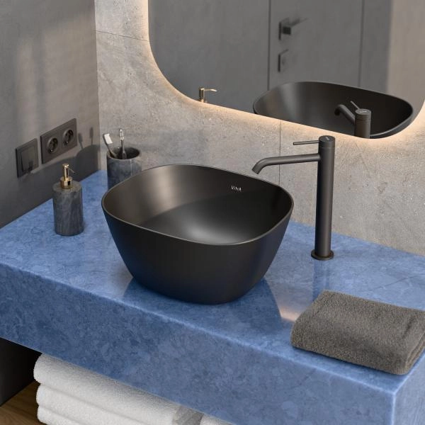 Раковина-чаша VitrA Plural 7811B483-0016