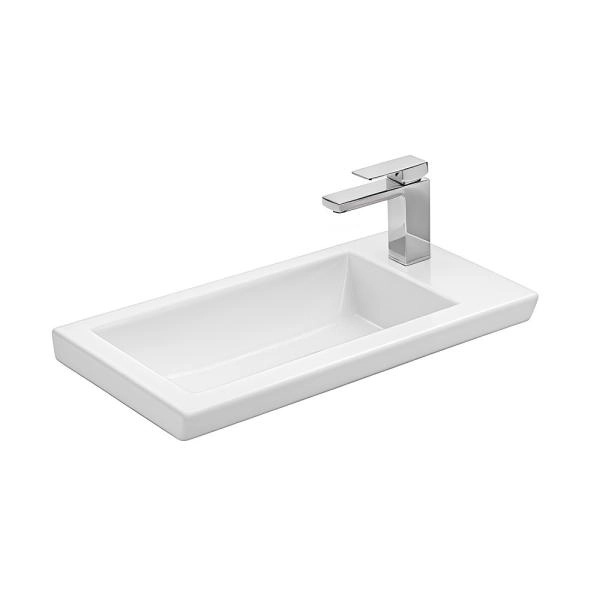 Раковина DREJA ISIK 4060-KL