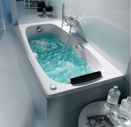 Ванна Roca Sureste 150x70 см акриловая ZRU9302778